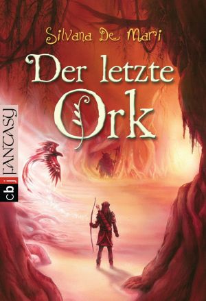 [Die Letzten ihrer Art 02] • Der letzte Ork